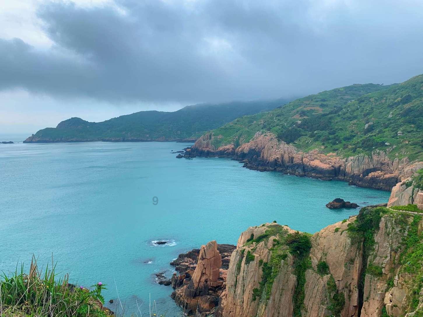 精灵的冒险之旅